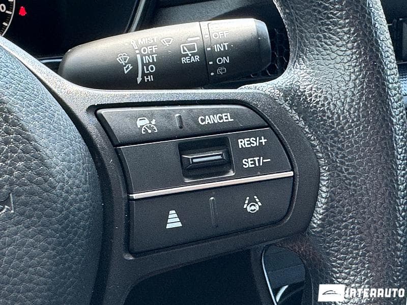 Honda CR-V 2022 — Миниатюра 16
