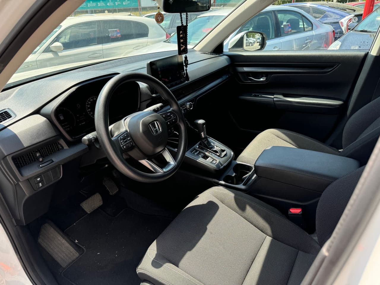 Honda CR-V 2022 — Миниатюра 6