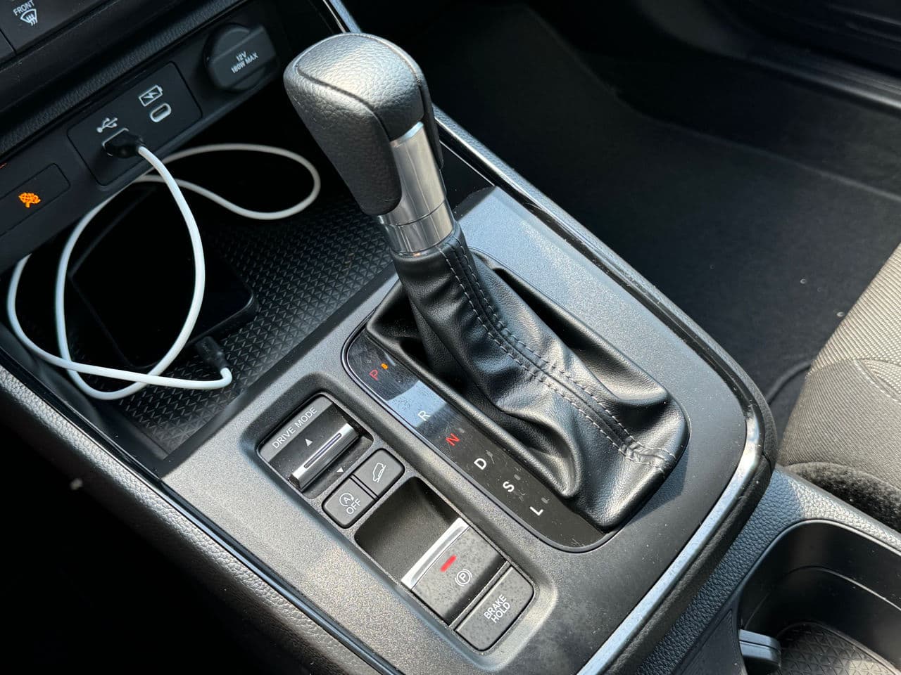 Honda CR-V 2022 — Миниатюра 14