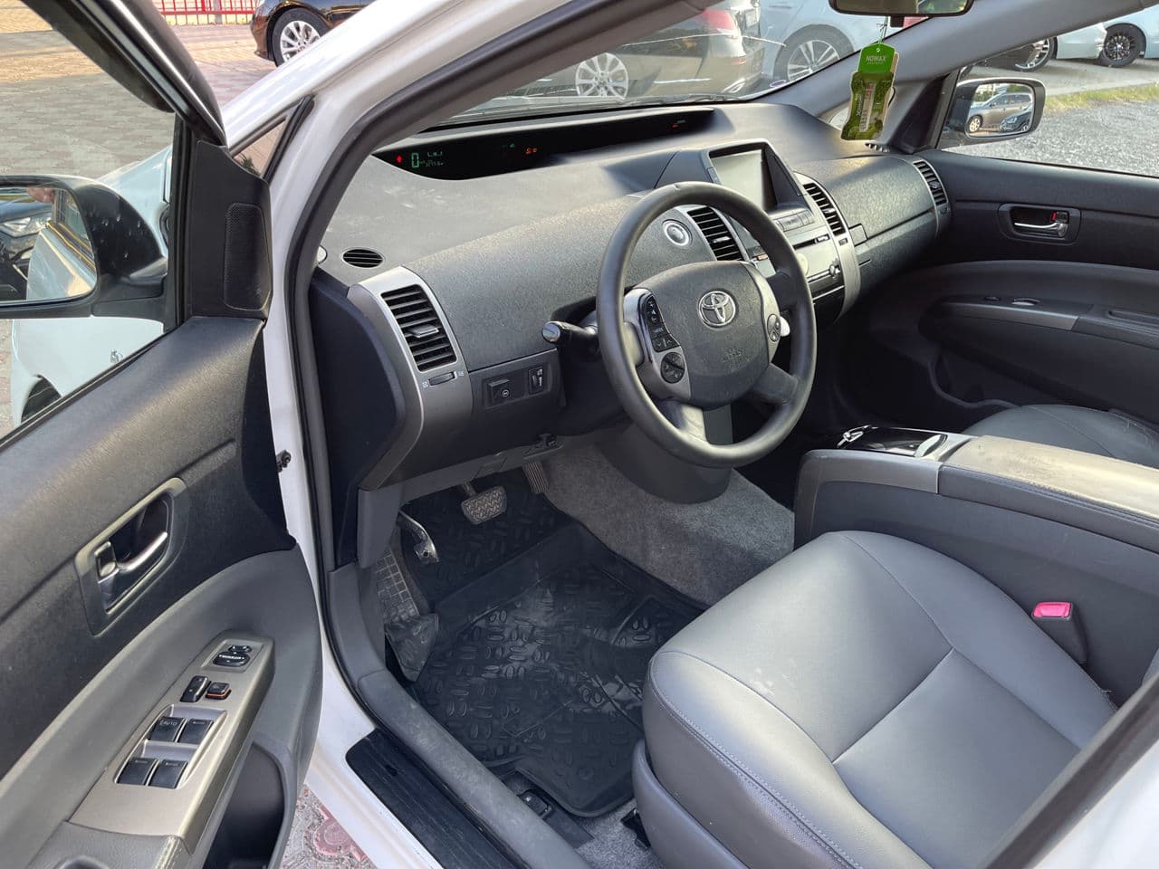 Toyota Prius 2009 — Миниатюра 6