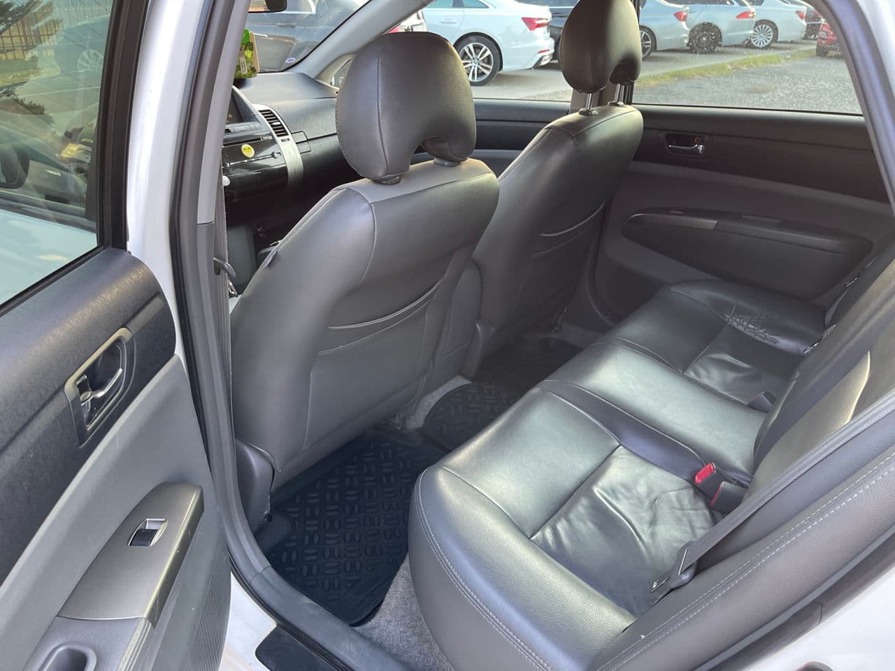 Toyota Prius 2009 — Миниатюра 13