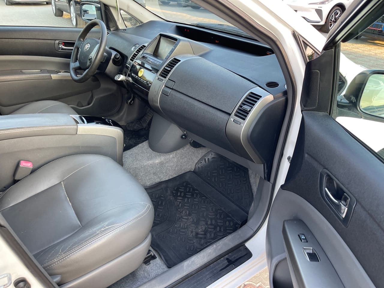 Toyota Prius 2009 — Миниатюра 11