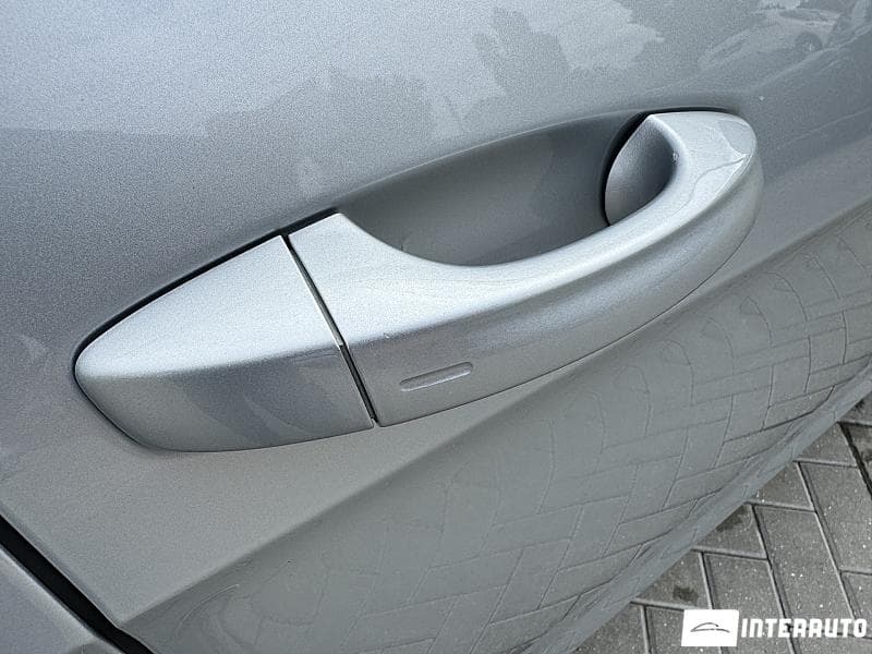 Volkswagen e-Golf 2019 — Миниатюра 7