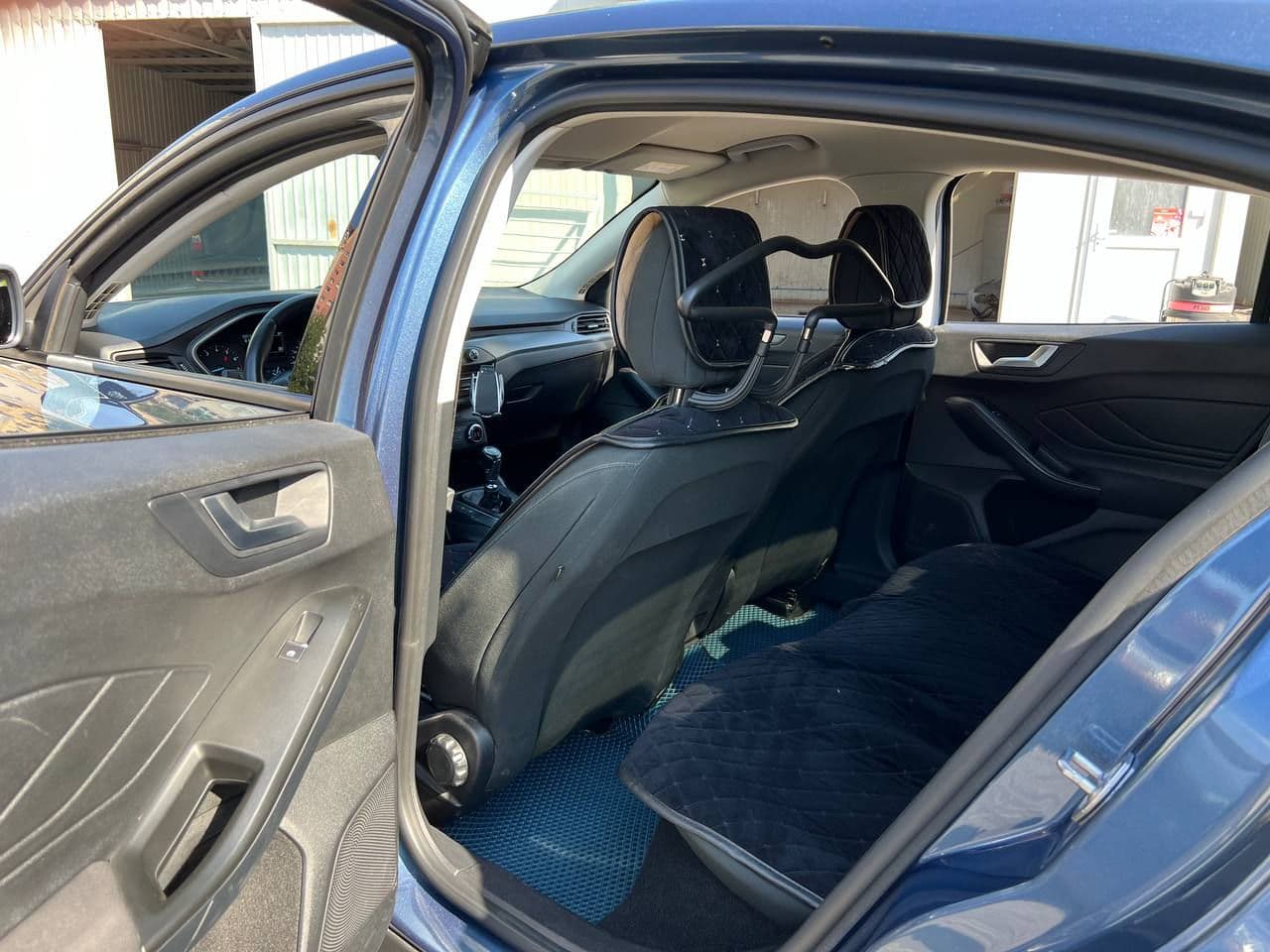 Ford Focus 2019 — Миниатюра 14