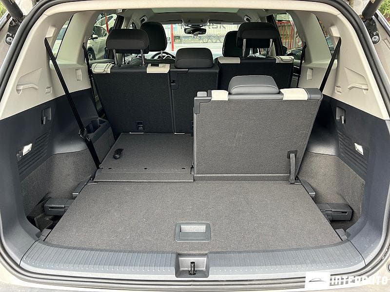 Volkswagen ID.6 Crozz 2021 — Миниатюра 23