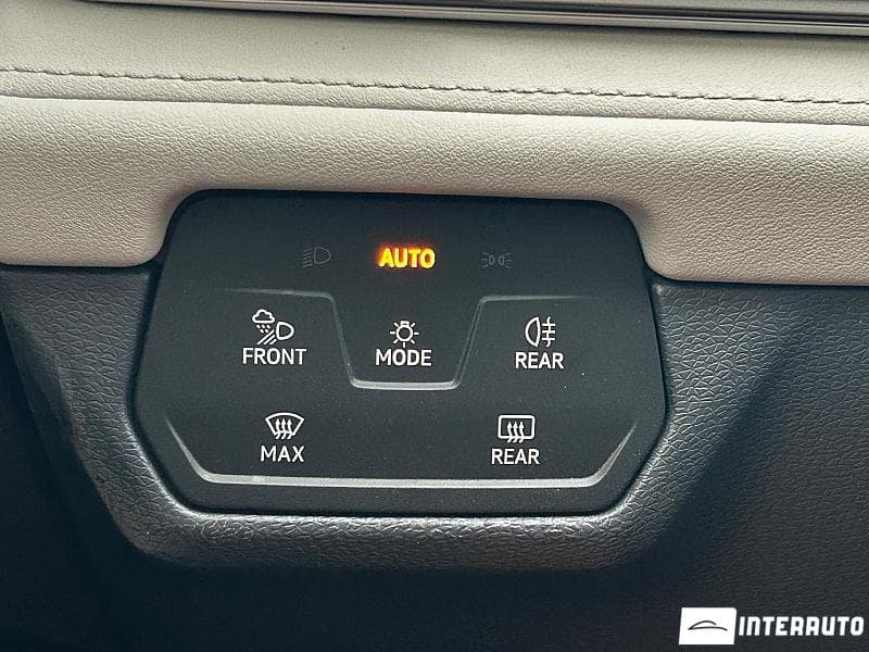 Volkswagen ID.6 Crozz 2021 — Миниатюра 8
