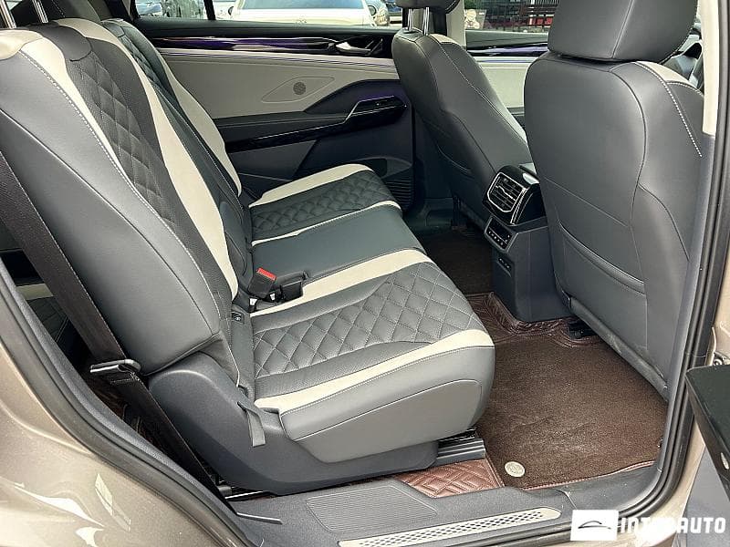 Volkswagen ID.6 Crozz 2021 — Миниатюра 20