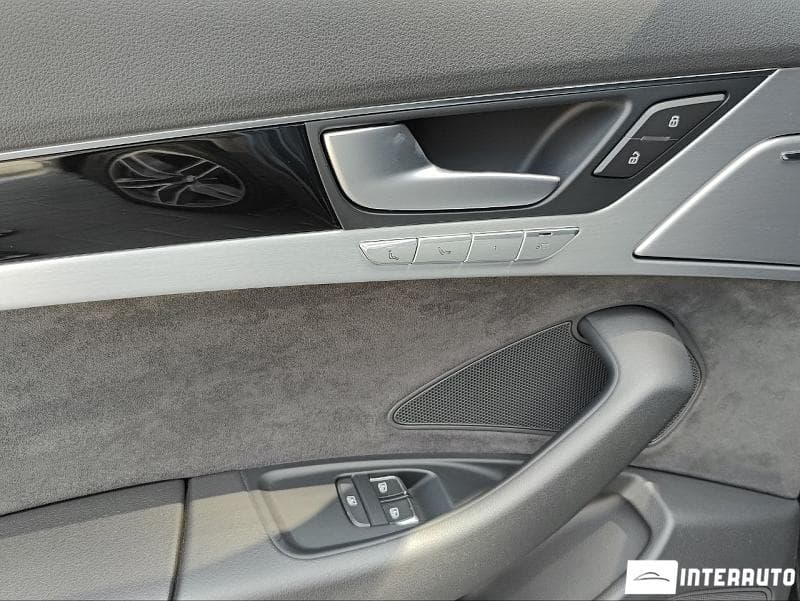 Audi A8 2015 — Миниатюра 24