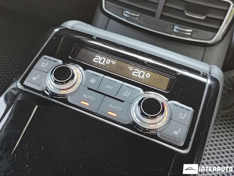 Audi A8 2015 — Миниатюра 16