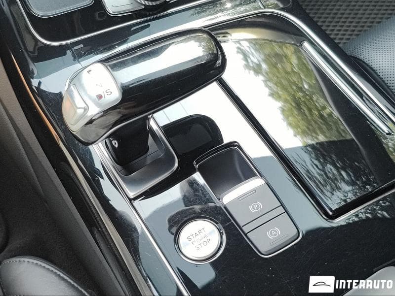 Audi A8 2015 — Миниатюра 14