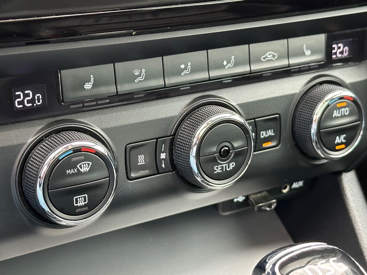 Skoda Octavia 2014 — Миниатюра 11