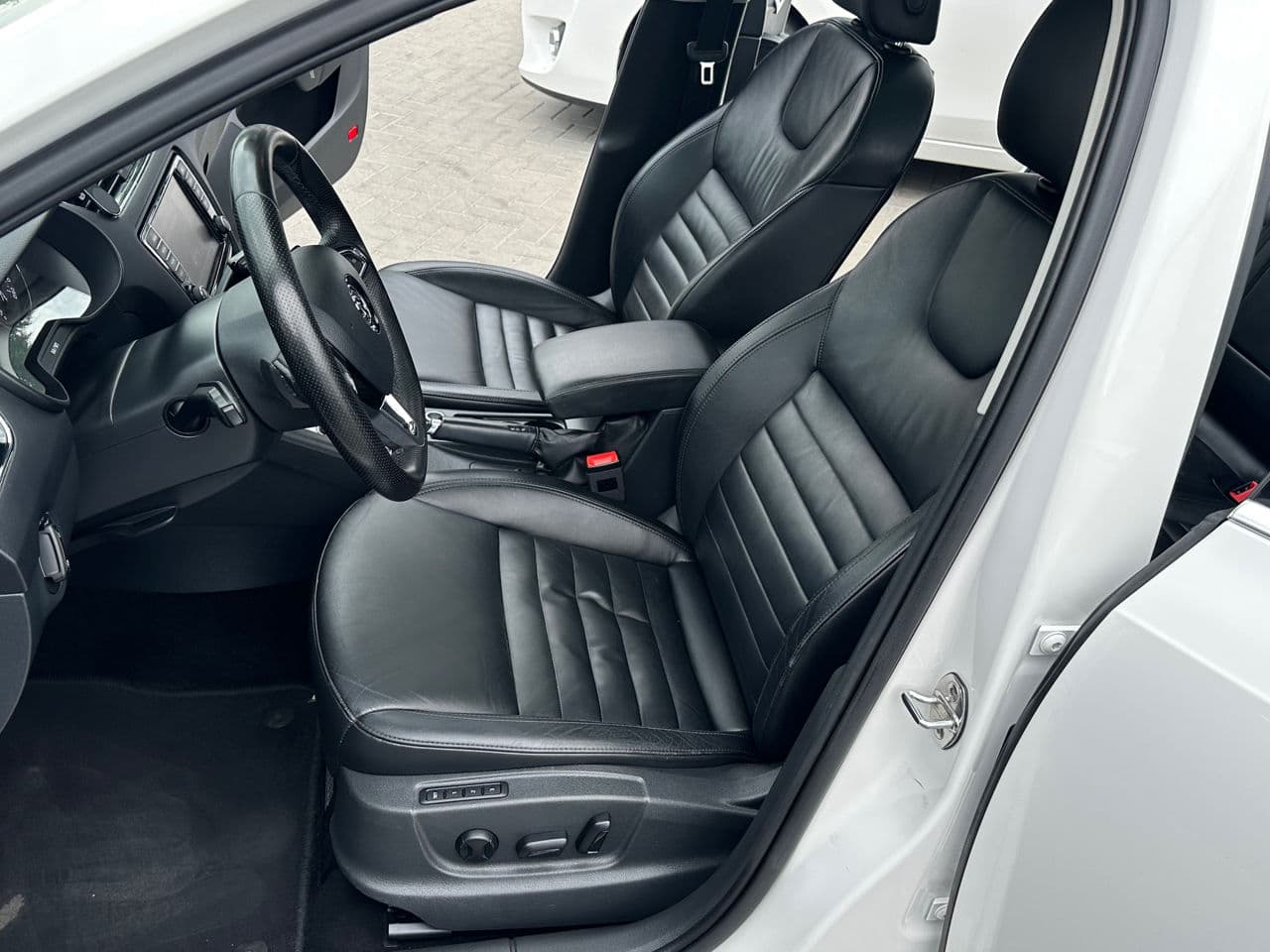 Skoda Octavia 2014 — Миниатюра 6