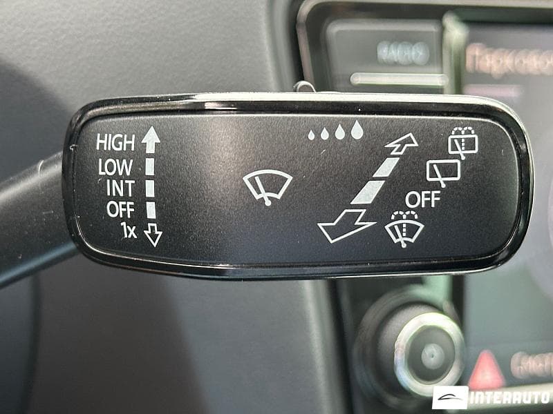 Skoda Octavia 2014 — Миниатюра 12