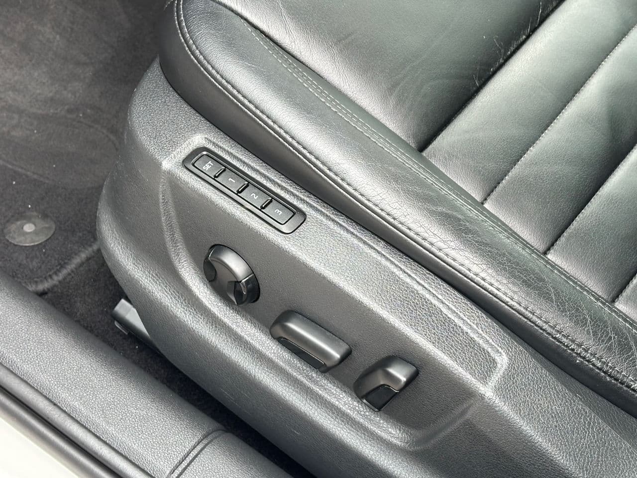 Skoda Octavia 2014 — Миниатюра 16