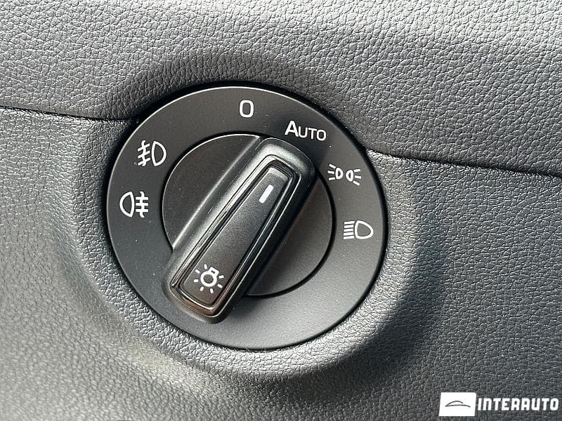 Skoda Octavia 2014 — Миниатюра 17