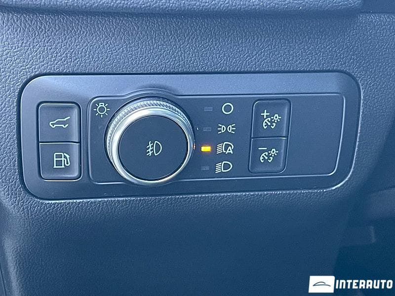 Ford Escape 2021 — Миниатюра 9