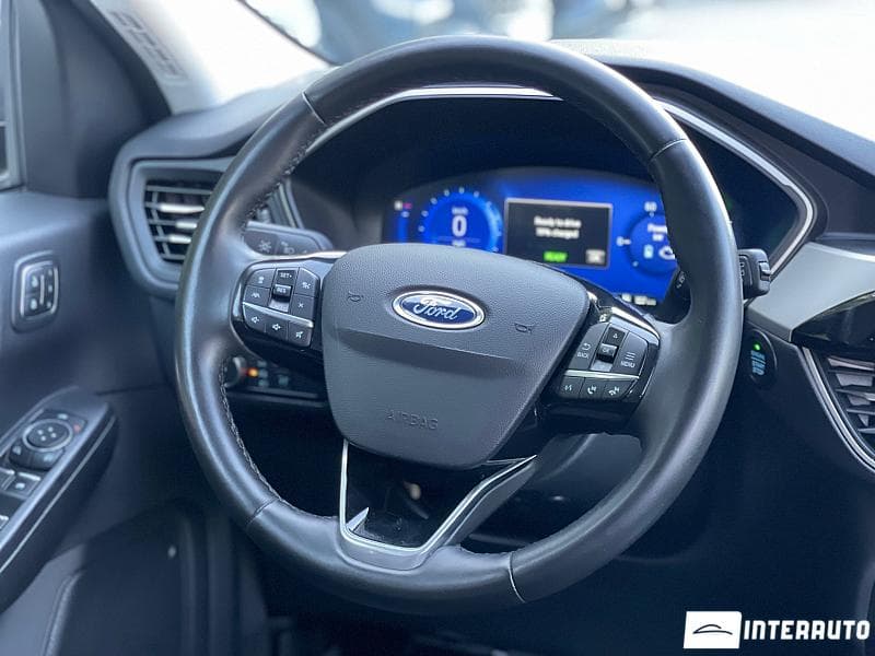 Ford Escape 2021 — Миниатюра 11