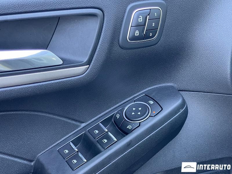 Ford Escape 2021 — Миниатюра 8