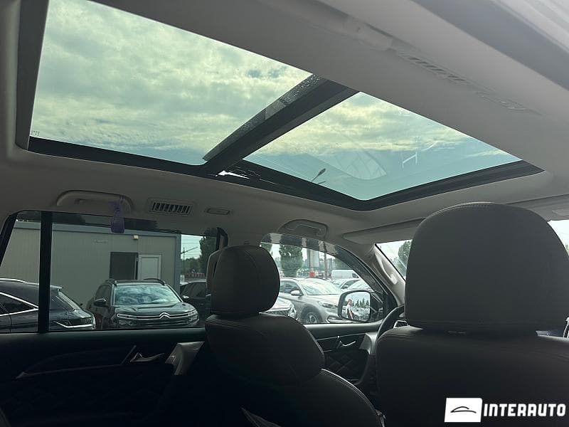 Haval H9 2021 — Миниатюра 22