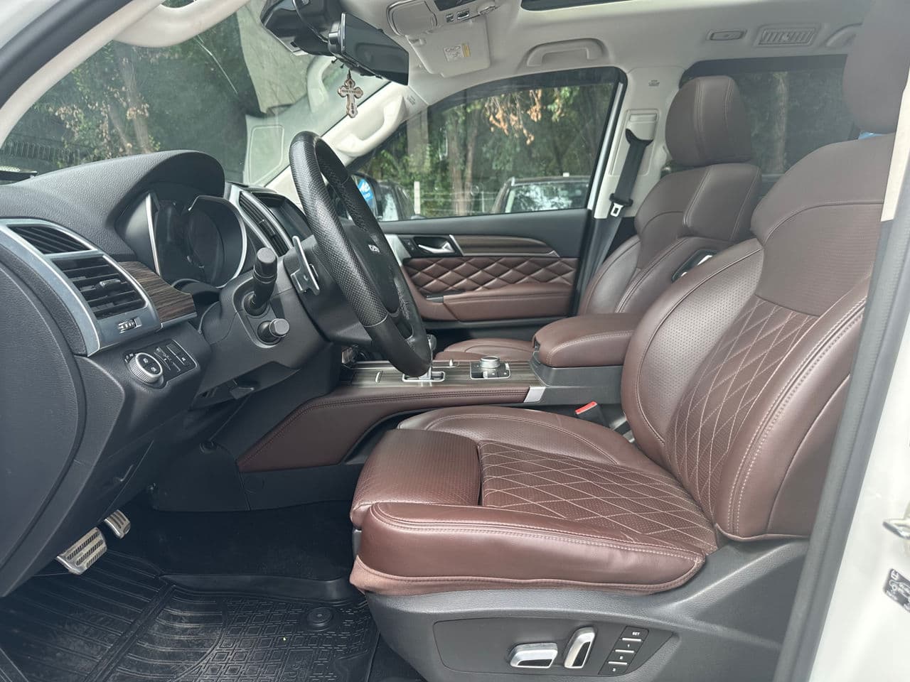 Haval H9 2021 — Миниатюра 6