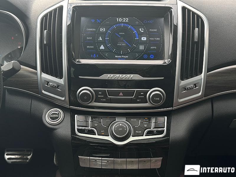 Haval H9 2021 — Миниатюра 15
