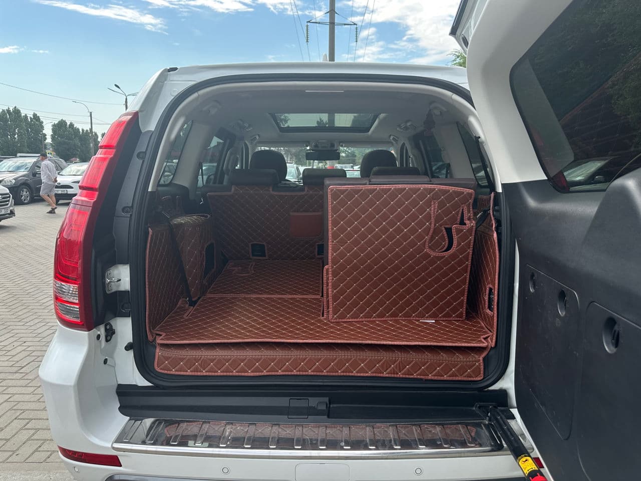 Haval H9 2021 — Миниатюра 25