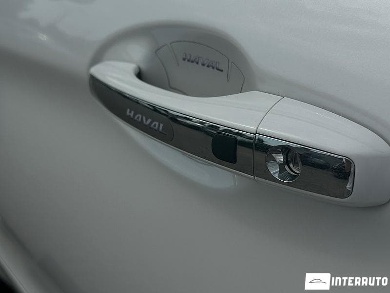 Haval H9 2021 — Миниатюра 5
