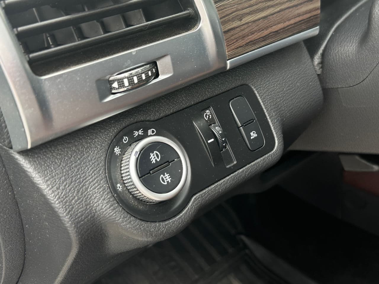 Haval H9 2021 — Миниатюра 9