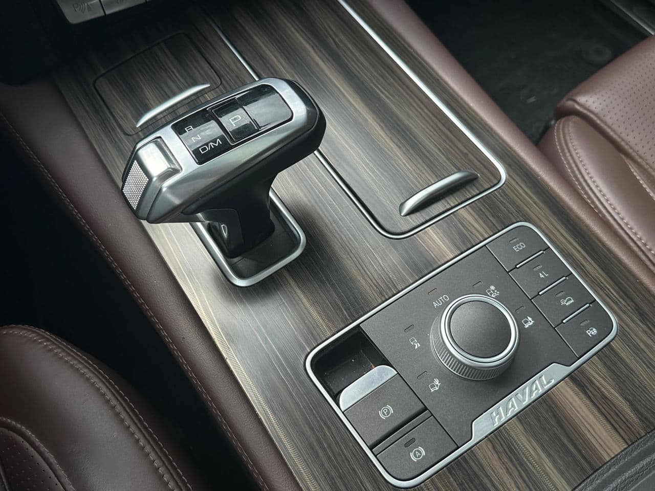Haval H9 2021 — Миниатюра 19