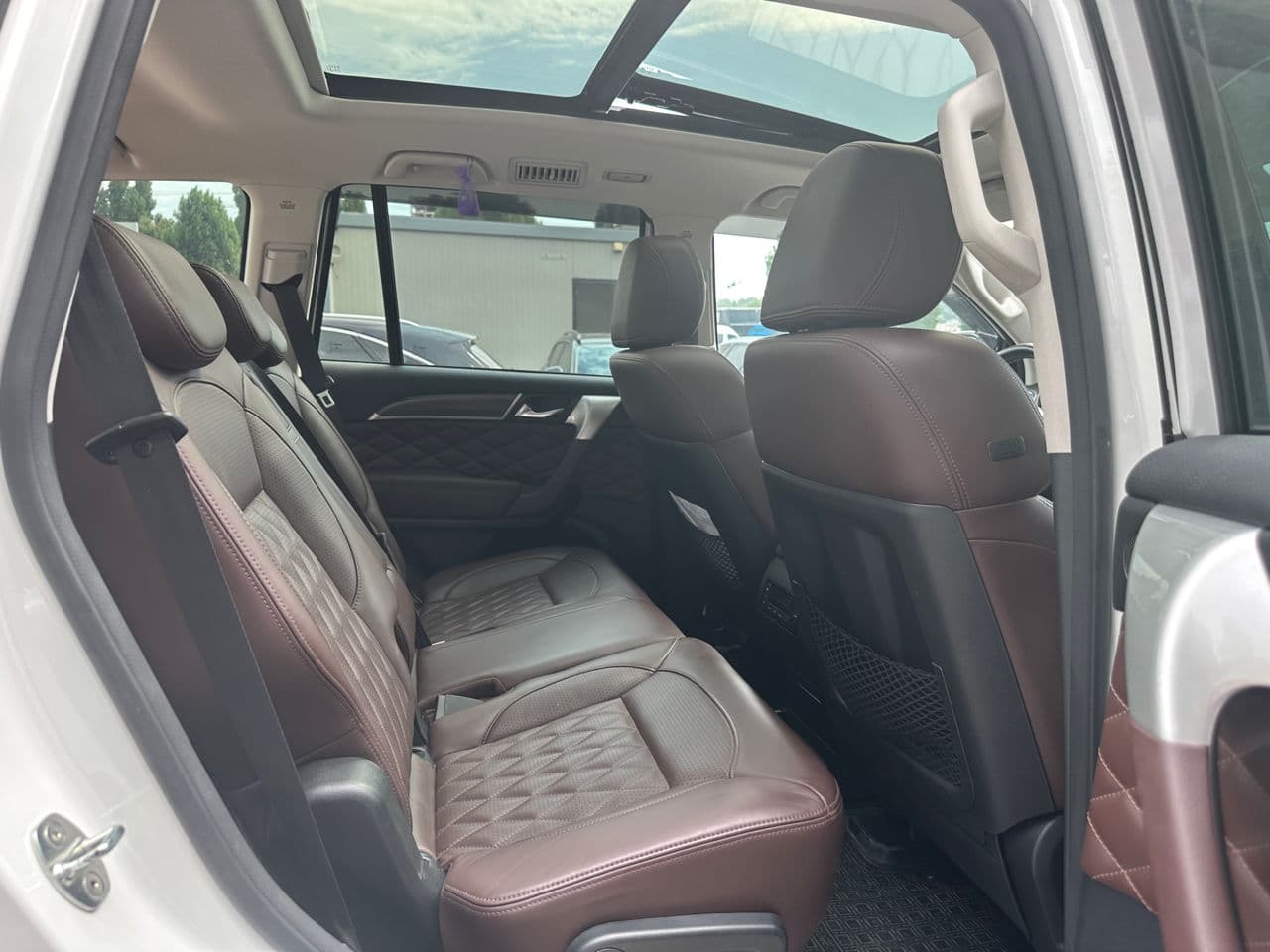 Haval H9 2021 — Миниатюра 21