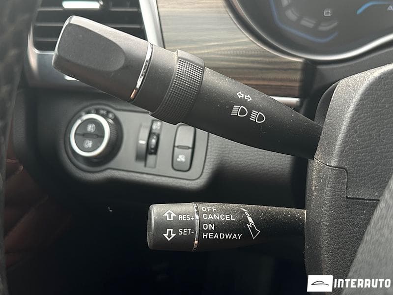 Haval H9 2021 — Миниатюра 13