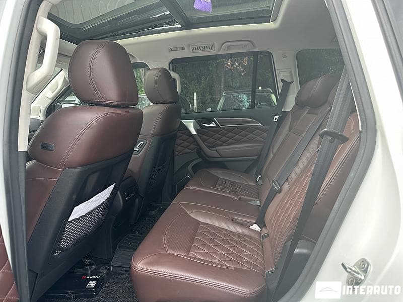 Haval H9 2021 — Миниатюра 24