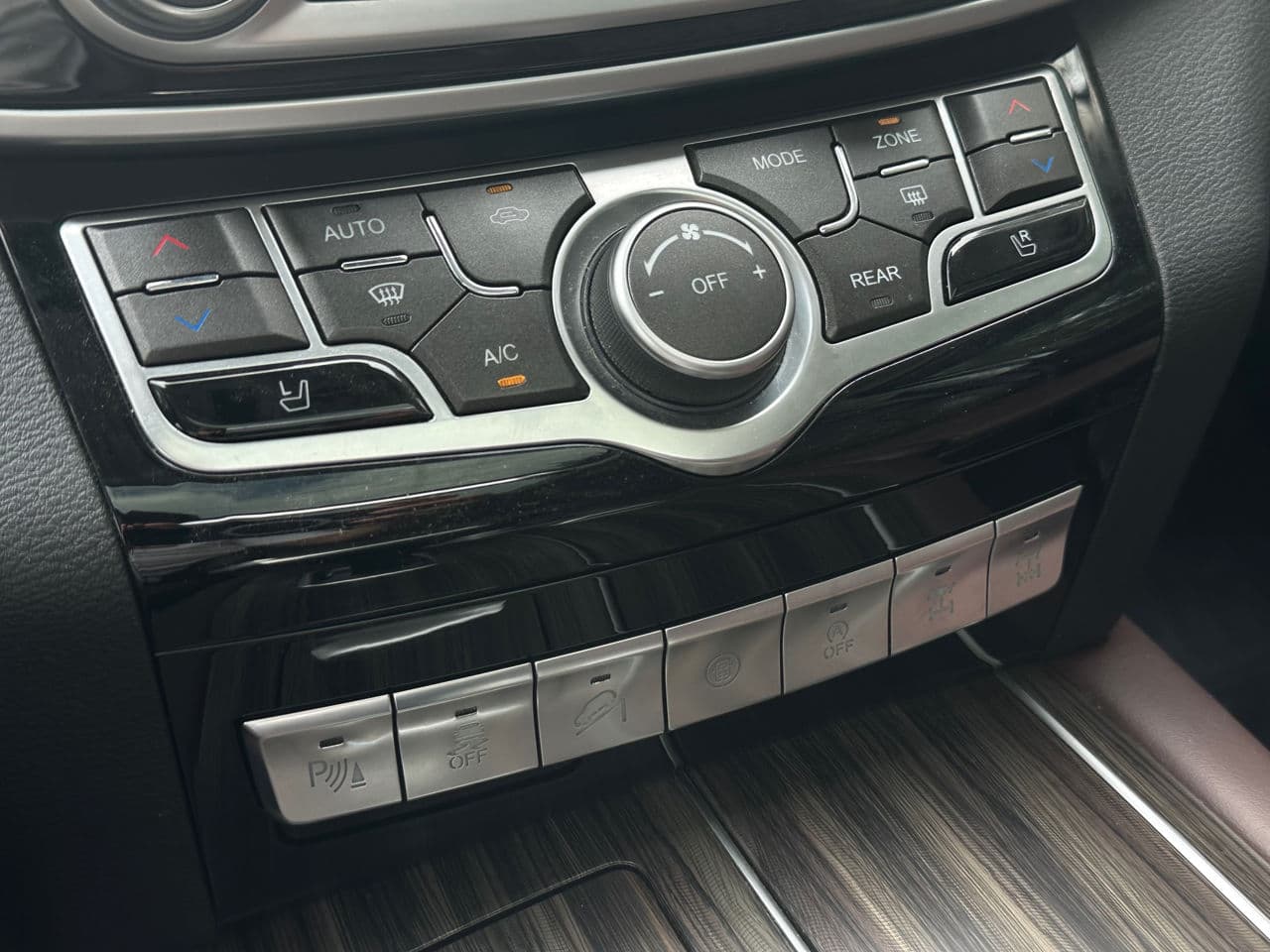 Haval H9 2021 — Миниатюра 18