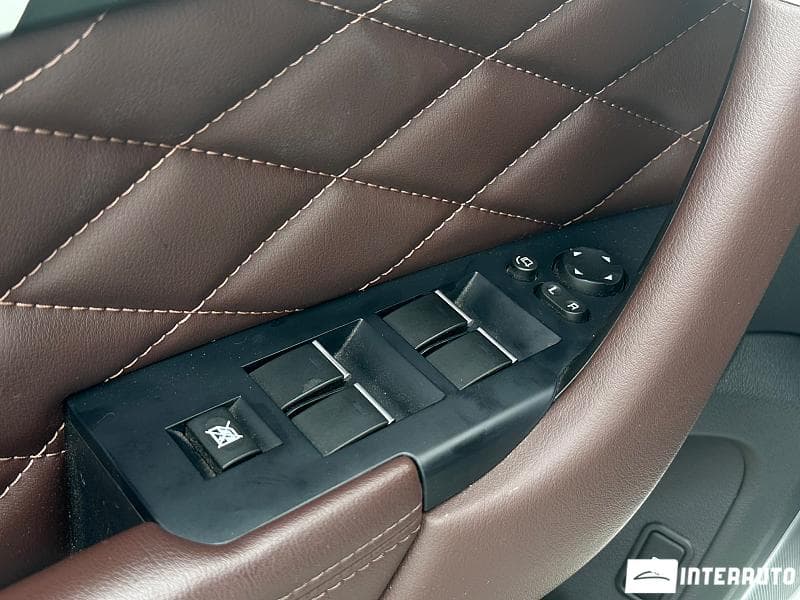 Haval H9 2021 — Миниатюра 8
