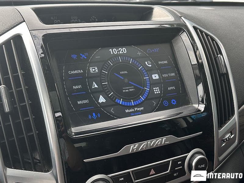 Haval H9 2021 — Миниатюра 16