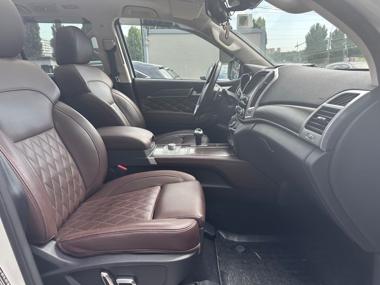 Haval H9 2021 — Миниатюра 20