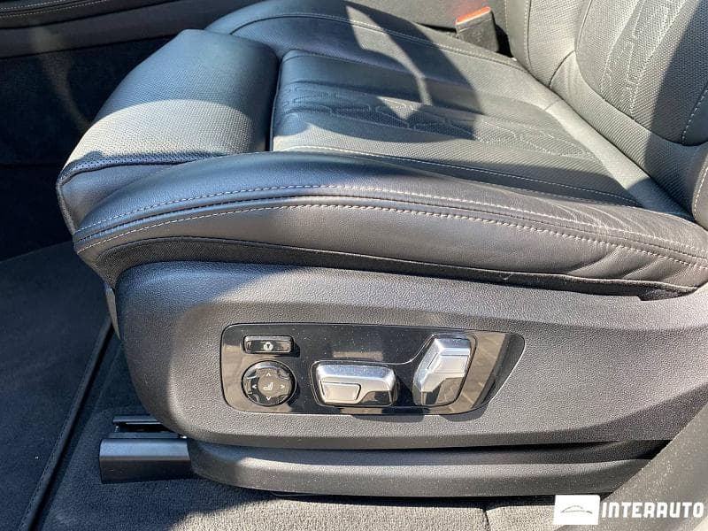 2022 BMW X7 4.0d — Miniatură 11