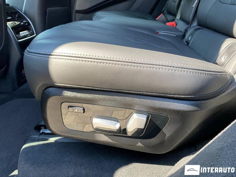 2022 BMW X7 4.0d — Miniatură 13