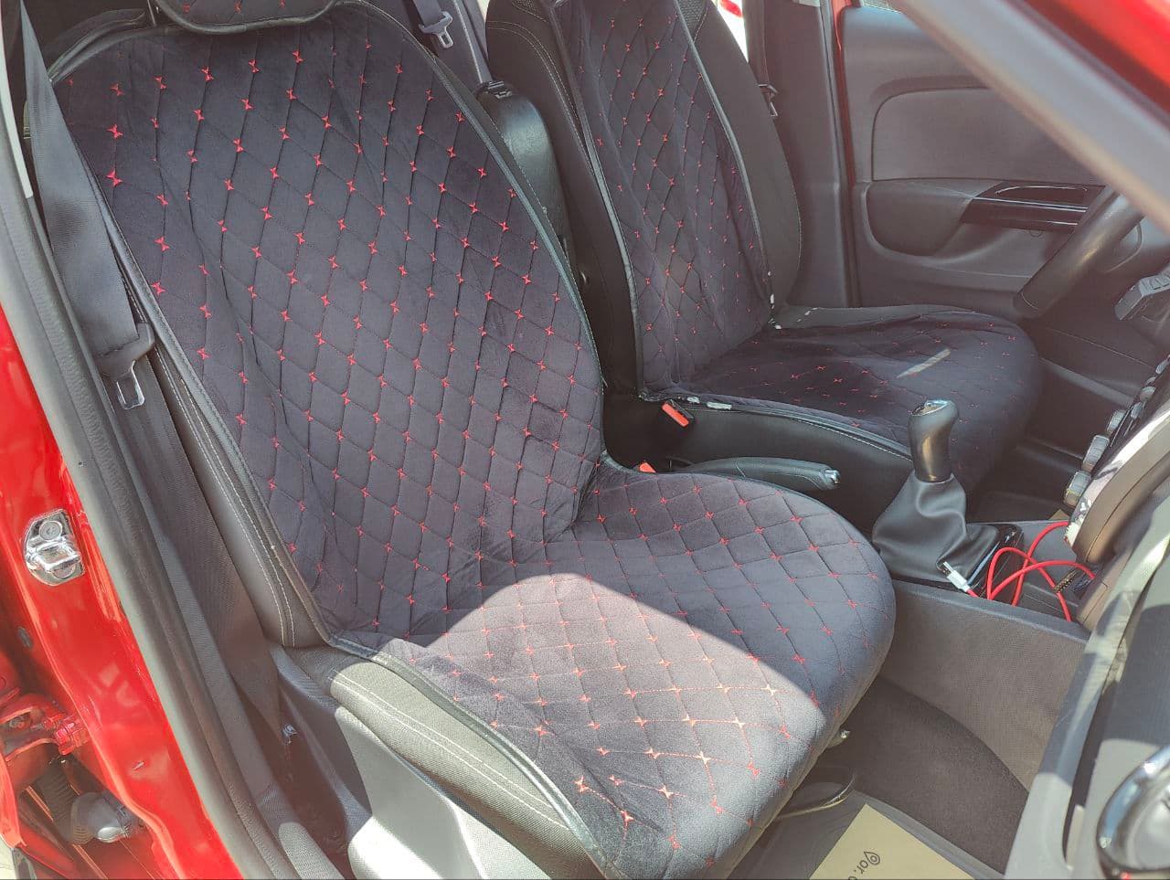 Renault Clio 2015 — Миниатюра 8