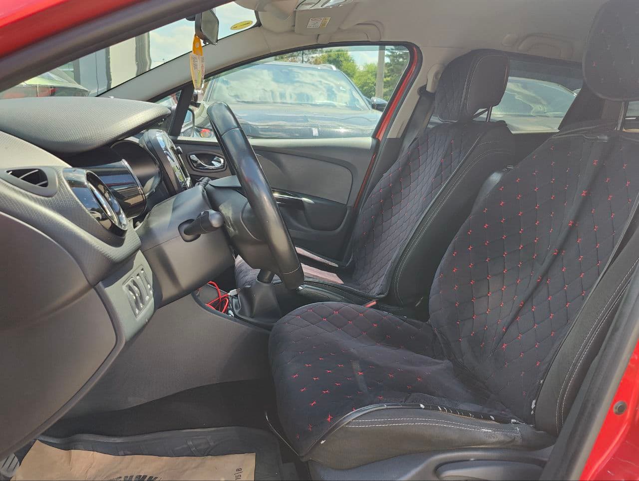 Renault Clio 2015 — Миниатюра 6