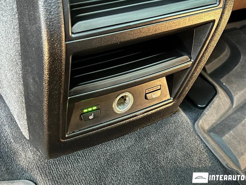 BMW X5 2.5D 2014 — Миниатюра 20