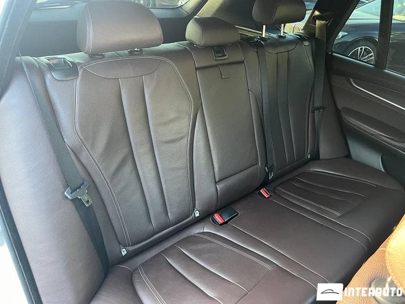 BMW X5 2.5D 2014 — Миниатюра 19