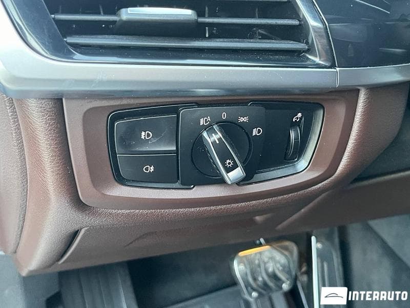BMW X5 2.5D 2014 — Миниатюра 24