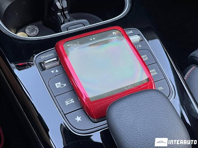2022 Mercedes CLA 250 — Miniatură 16