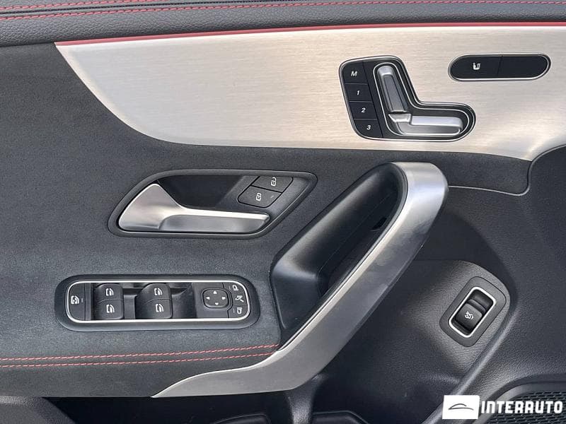 2022 Mercedes CLA 250 — Miniatură 6