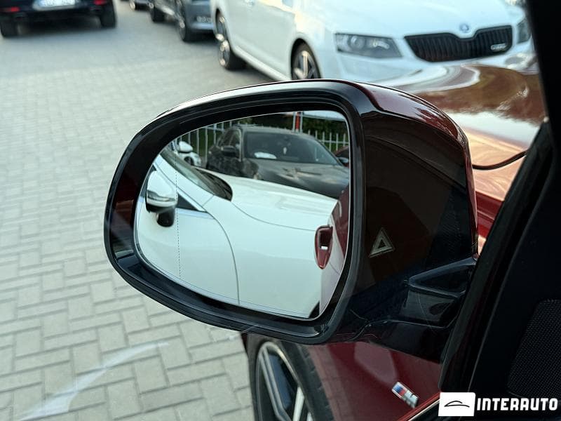 2015 BMW X6 3.5i — Miniatură 21