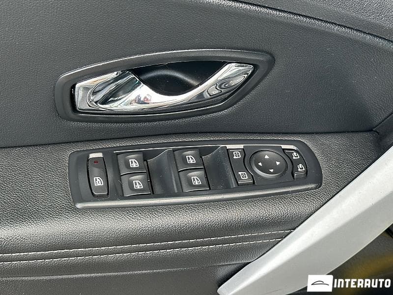 Renault Megane 2012 — Миниатюра 14