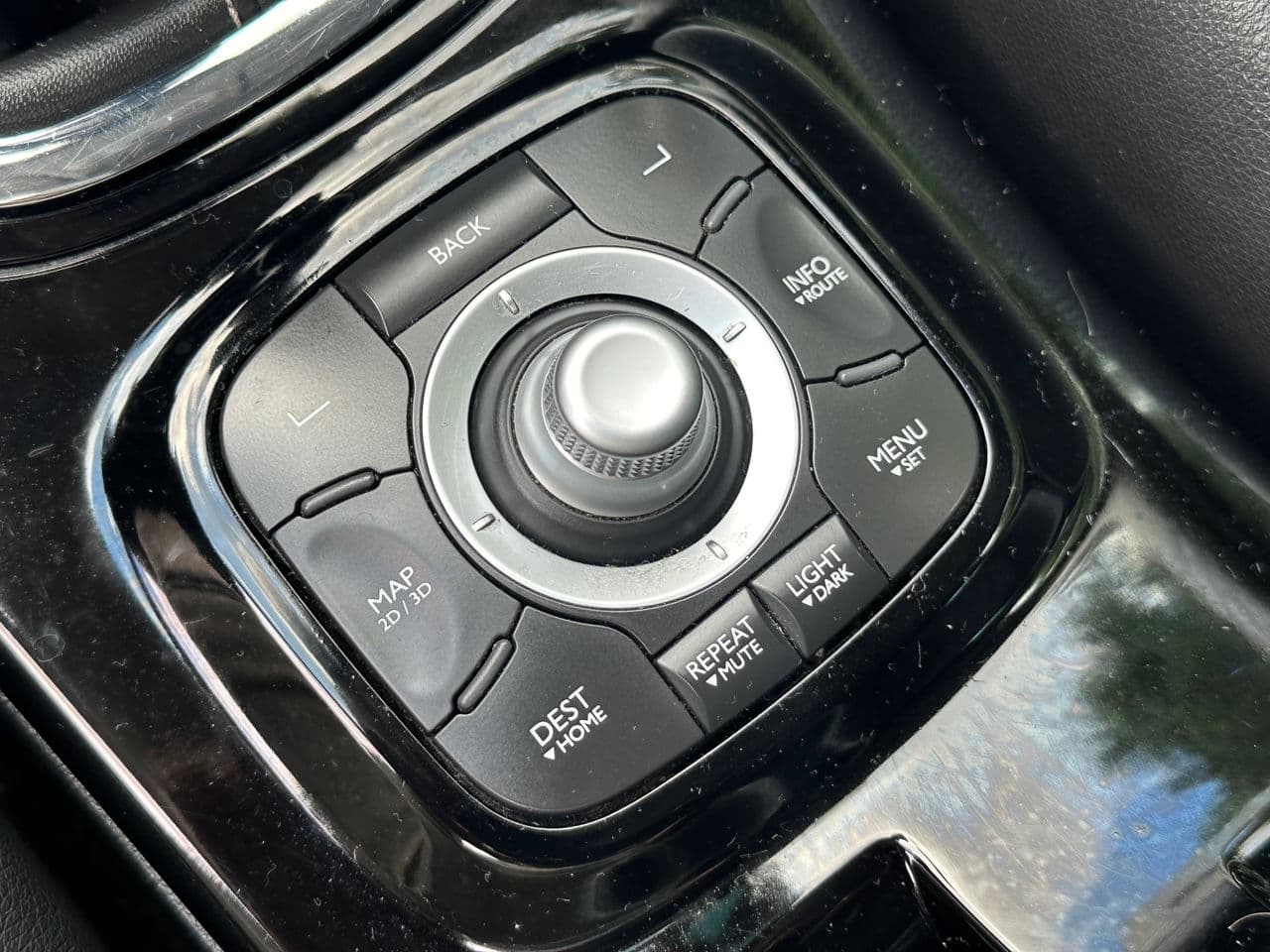 Renault Megane 2012 — Миниатюра 12