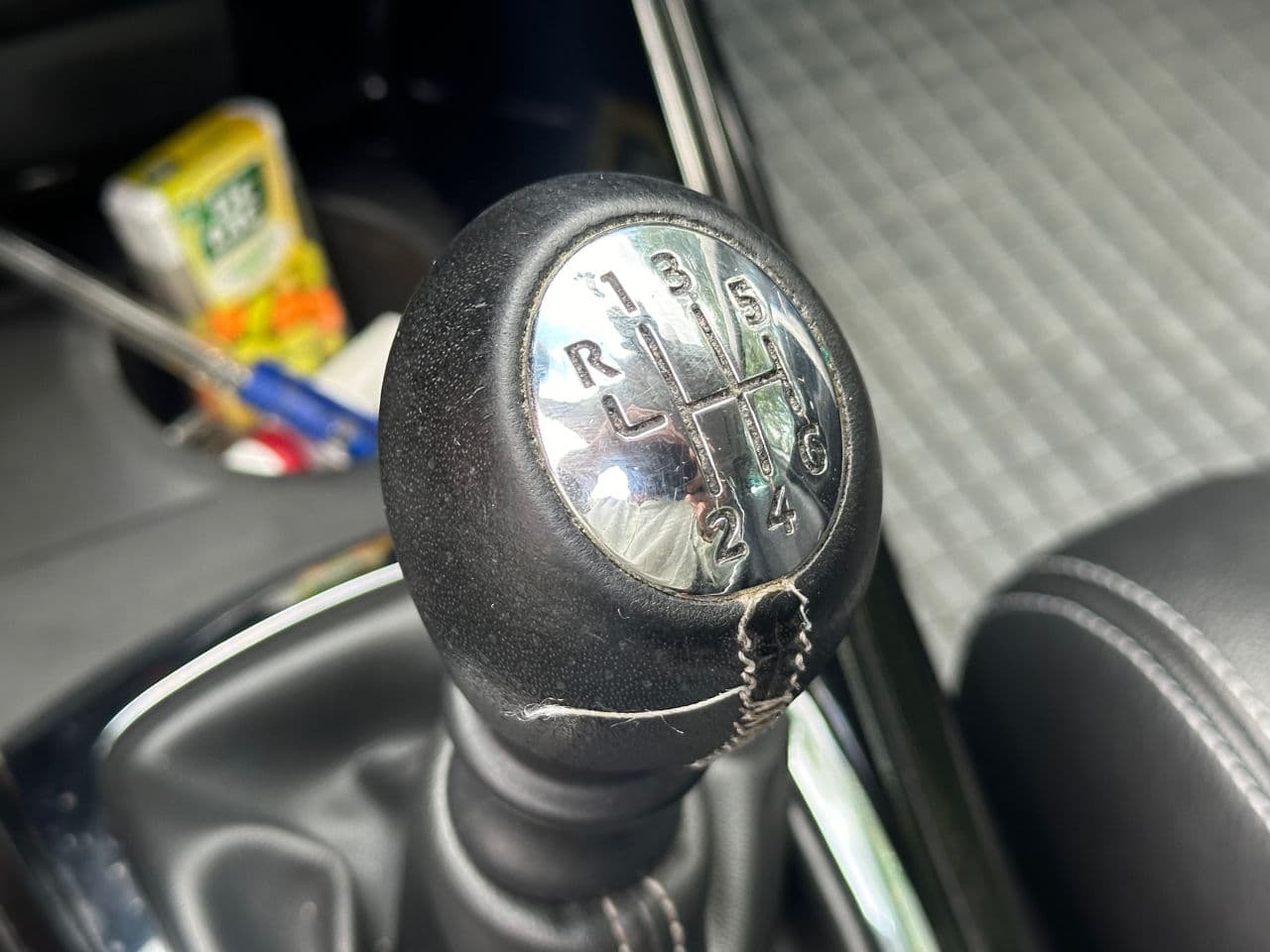 Renault Megane 2012 — Миниатюра 13