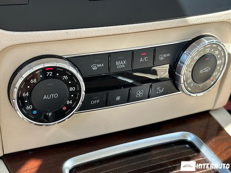 Mercedes GLK 250 2014 — Миниатюра 10
